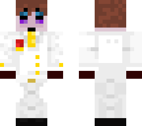 white suit tyler