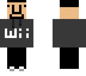 wii fan
