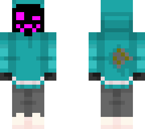 william (my fursona)