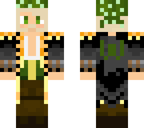 willyrex
