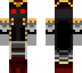 willyrex hermandad oscura pirata