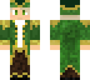willyrex pirata - capitn
