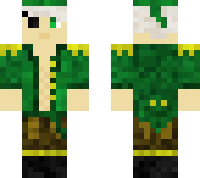 willyrex pirata
