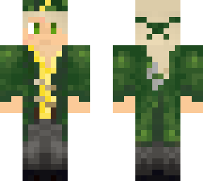 willyrex pirata