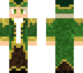 willyrex pirata