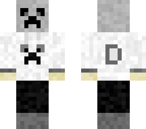 winter creeper hoodie