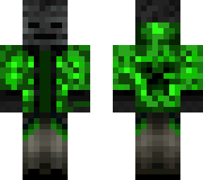 wither boy