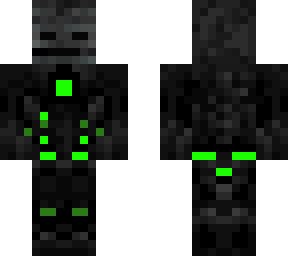 wither green