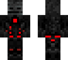 wither red
