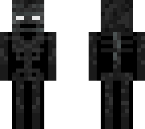 witherbrine costume