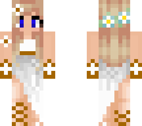 women angel