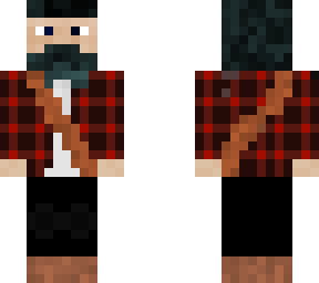 woodsman