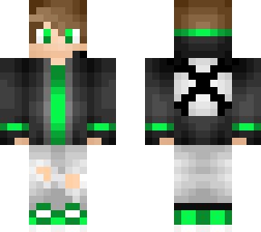 xbox gamer