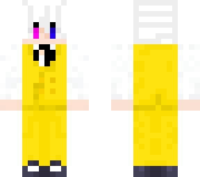 yellow flower boy