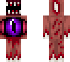 your nightmare