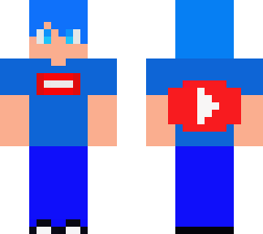 youtuber