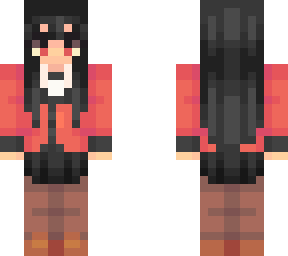 yumeko jabami