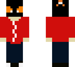 zackary oc