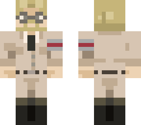 zeke yeager