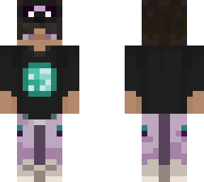 zhou skin wip