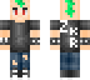 zkr punx