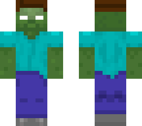 zombie brine