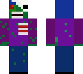 zombie commander