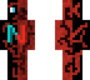 zombie mrnoene