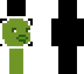 zombie slime