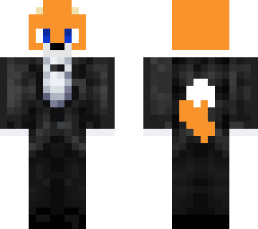 zorrito uwu