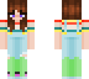 * amy *