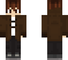 *finished*
