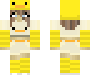 ~* quack the duck*~