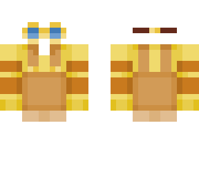~~*bussey bee(4px)*~~