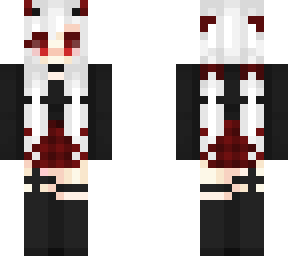 +++demon girl+++