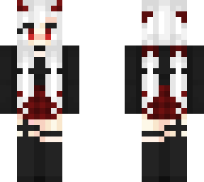 --+devil girl+--