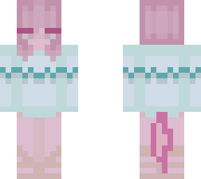 [ reworked ] nihachu origins skin