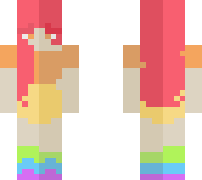 ~a rainbow summer reshade~ read desc