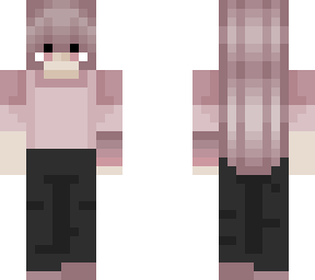 ~anime~ skin contest! [ my first one ever :0 ]