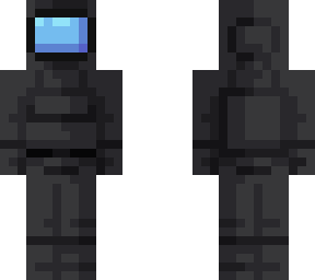 "black"