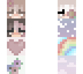 ~contest winners~ (congrats!)