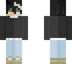 -corrupted ghost murderer-