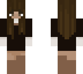 ~dark academia skin~