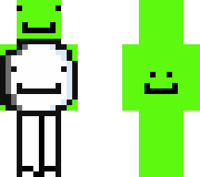 (my) remake of dream