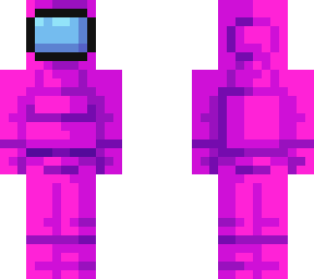 "pink"
