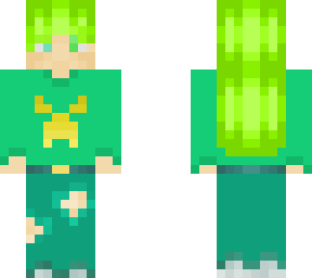 ~toxic neon~