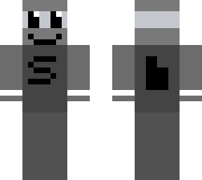 a clasic skin