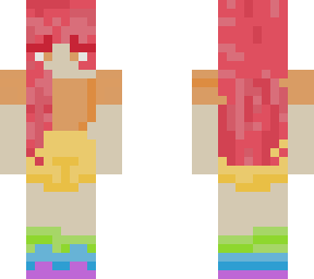 a rainbow summer, reshade contest