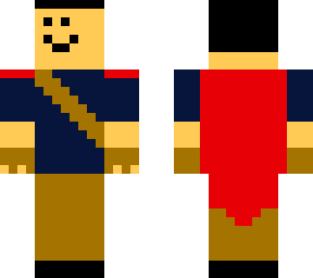 a skin