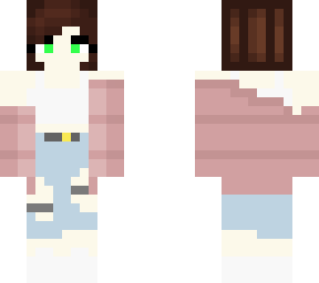 a skin i made (read desc)